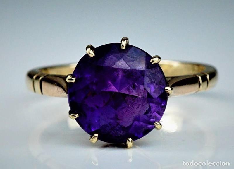 Joyeria: Joias - Anel de Ouro (1517) - Foto 2