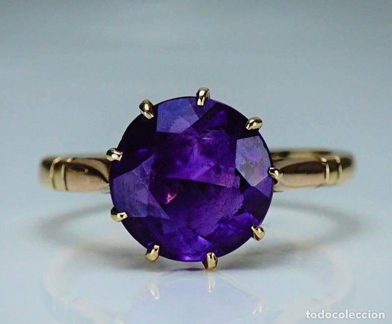Joyeria: Joias - Anel de Ouro (1517) - Foto 1