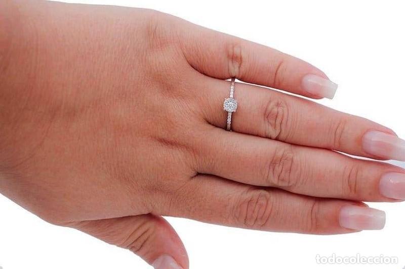 Joyeria: Joias - Anel de Ouro (1712) - Foto 2