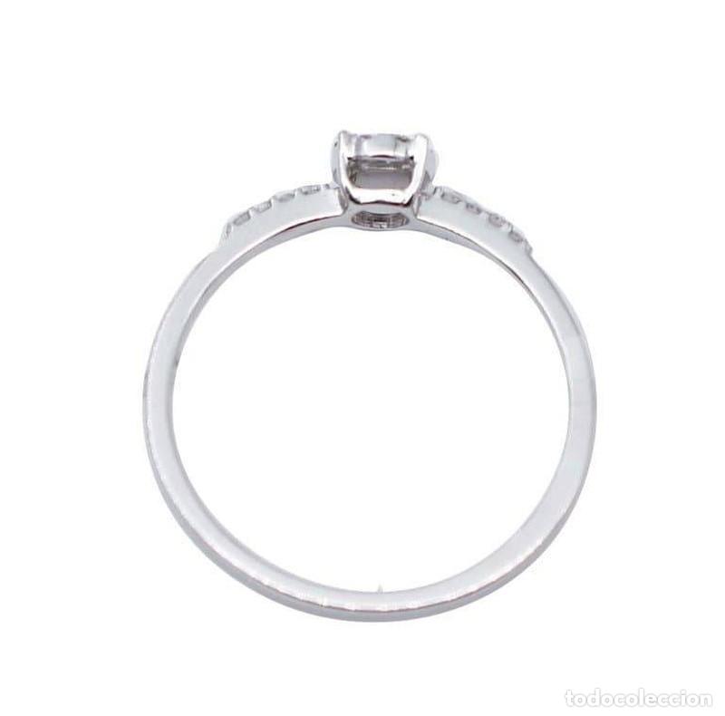 Joyeria: Joias - Anel de Ouro (1712) - Foto 3