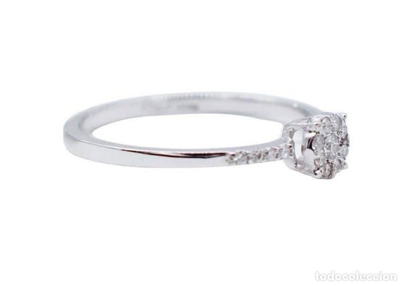Joyeria: Joias - Anel de Ouro (1712) - Foto 4