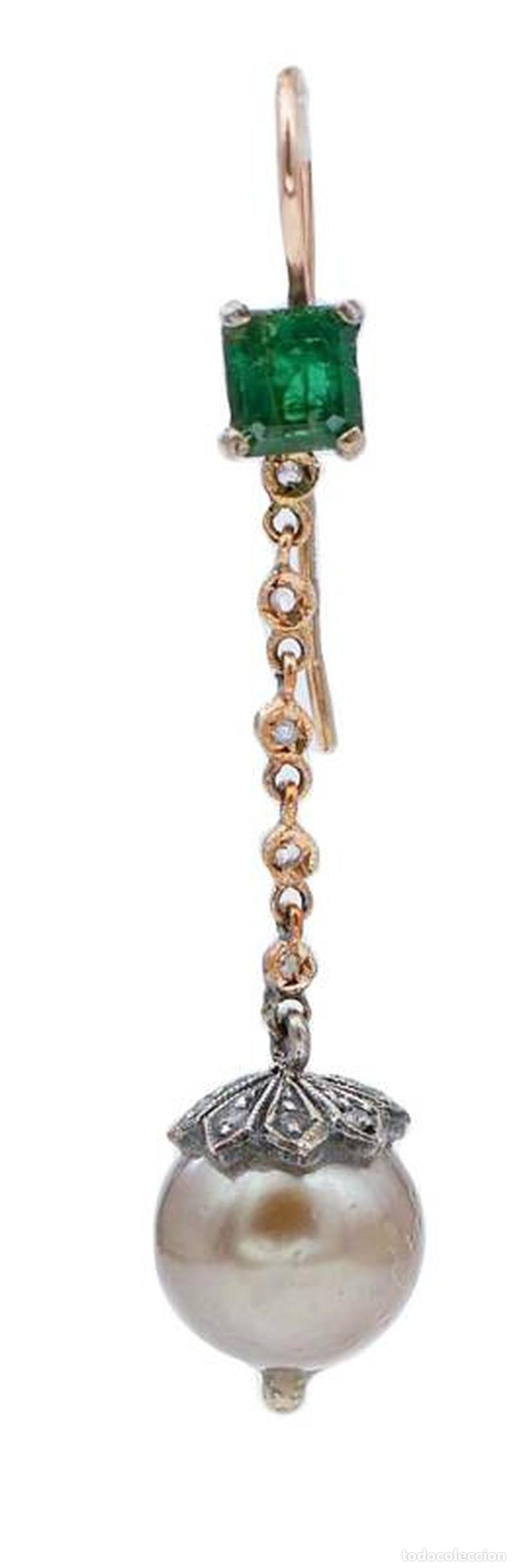 Joyeria: Joias - Brincos de Ouro e prata (211) - Foto 5