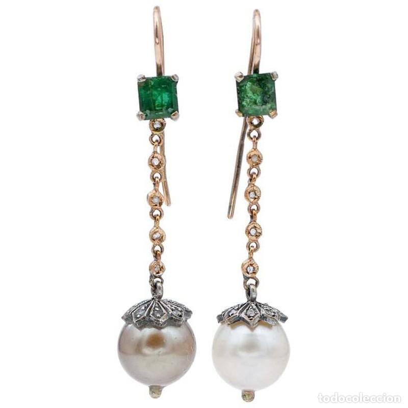 Joyeria: Joias - Brincos de Ouro e prata (211) - Foto 1