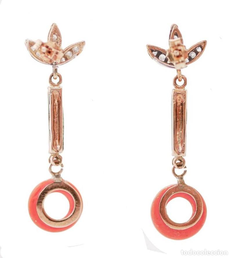 Joyeria: Joias - Brincos de Ouro e prata (198) - Foto 3