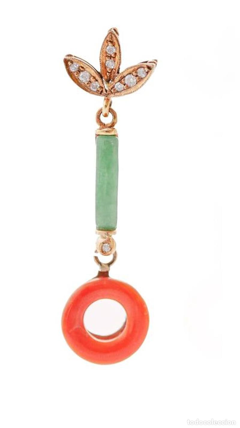 Joyeria: Joias - Brincos de Ouro e prata (198) - Foto 4