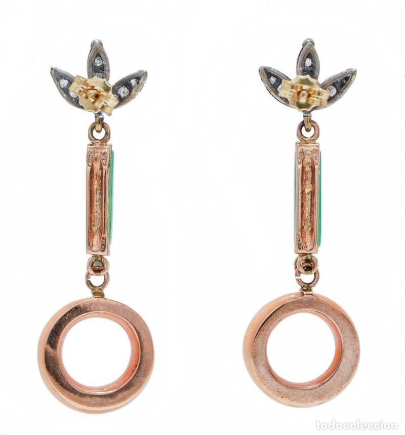 Joyeria: Joias - Brincos de Ouro e prata (212) - Foto 4