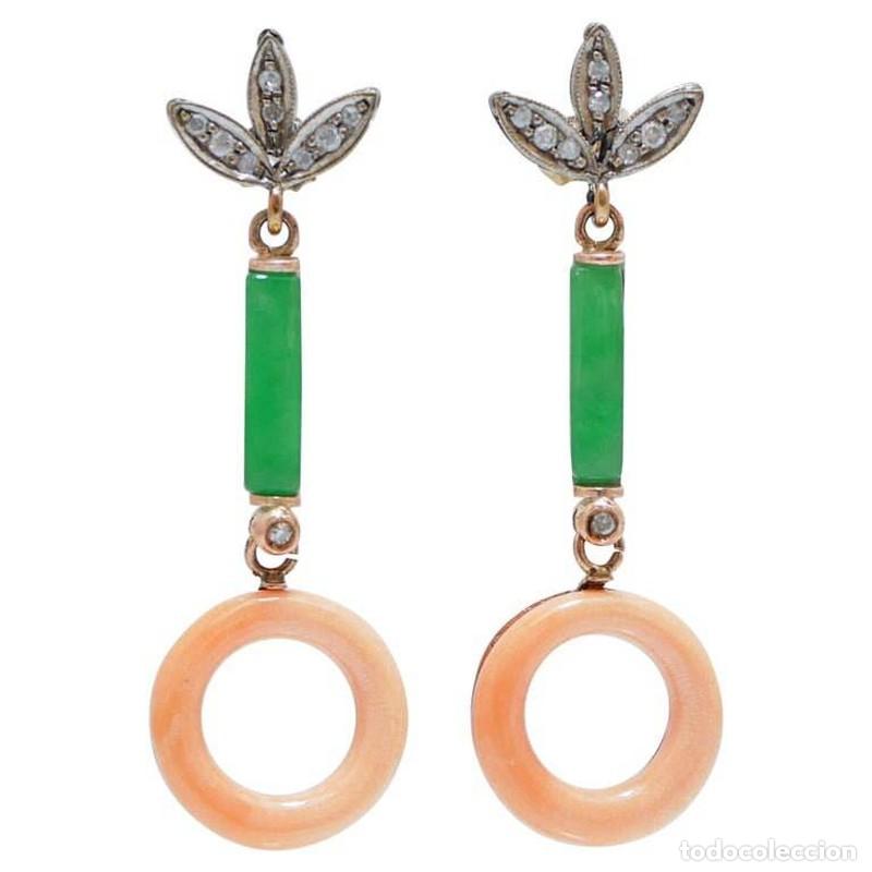 Joyeria: Joias - Brincos de Ouro e prata (212) - Foto 1