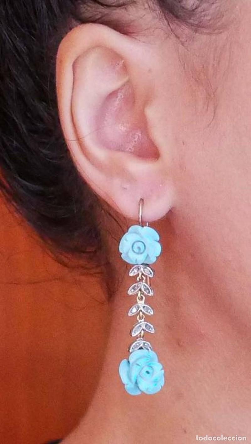Joyeria: Joias - Brincos de Ouro e prata (215) - Foto 5