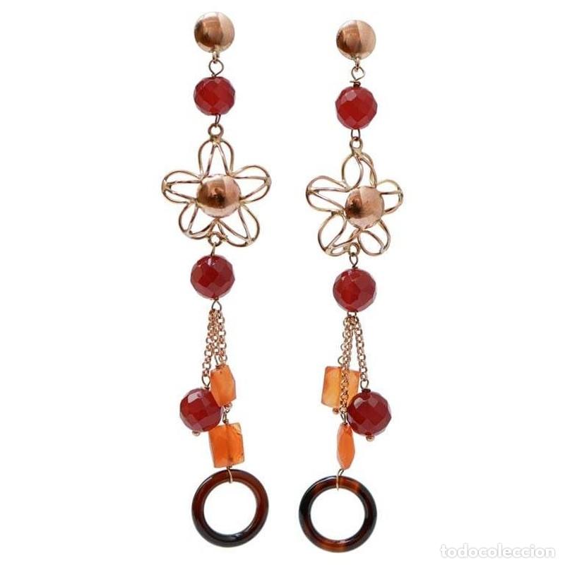 Joyeria: Joias - Brincos de Ouro (196) - Foto 1