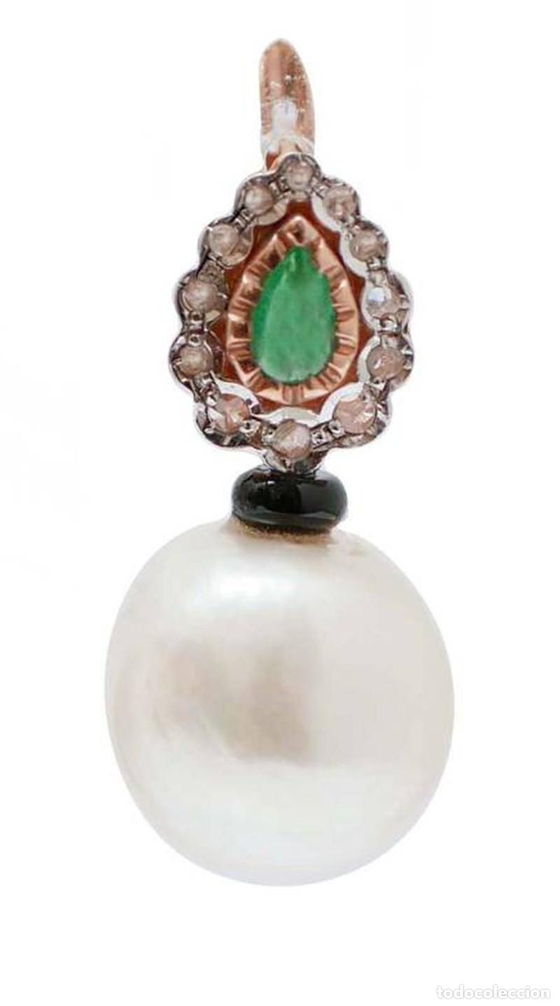 Joyeria: Joias - Brincos de Ouro e prata (195) - Foto 4