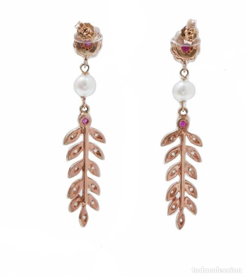 Joyeria: Joias - Brincos de Ouro e prata (213) - Foto 6