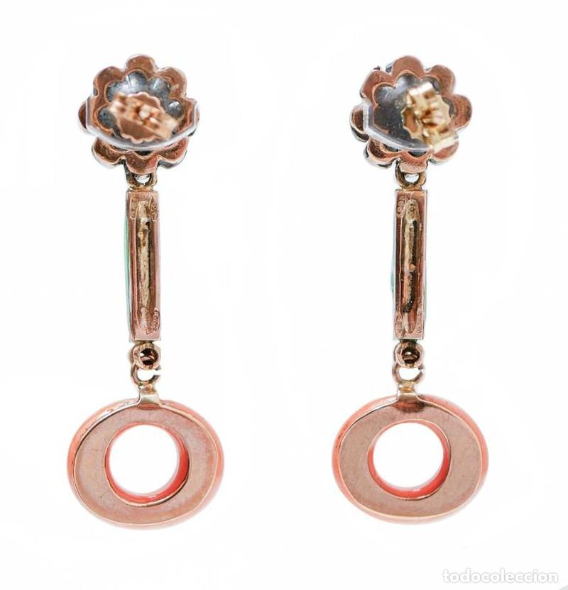 Joyeria: Joias - Brincos de Ouro e prata (197) - Foto 3