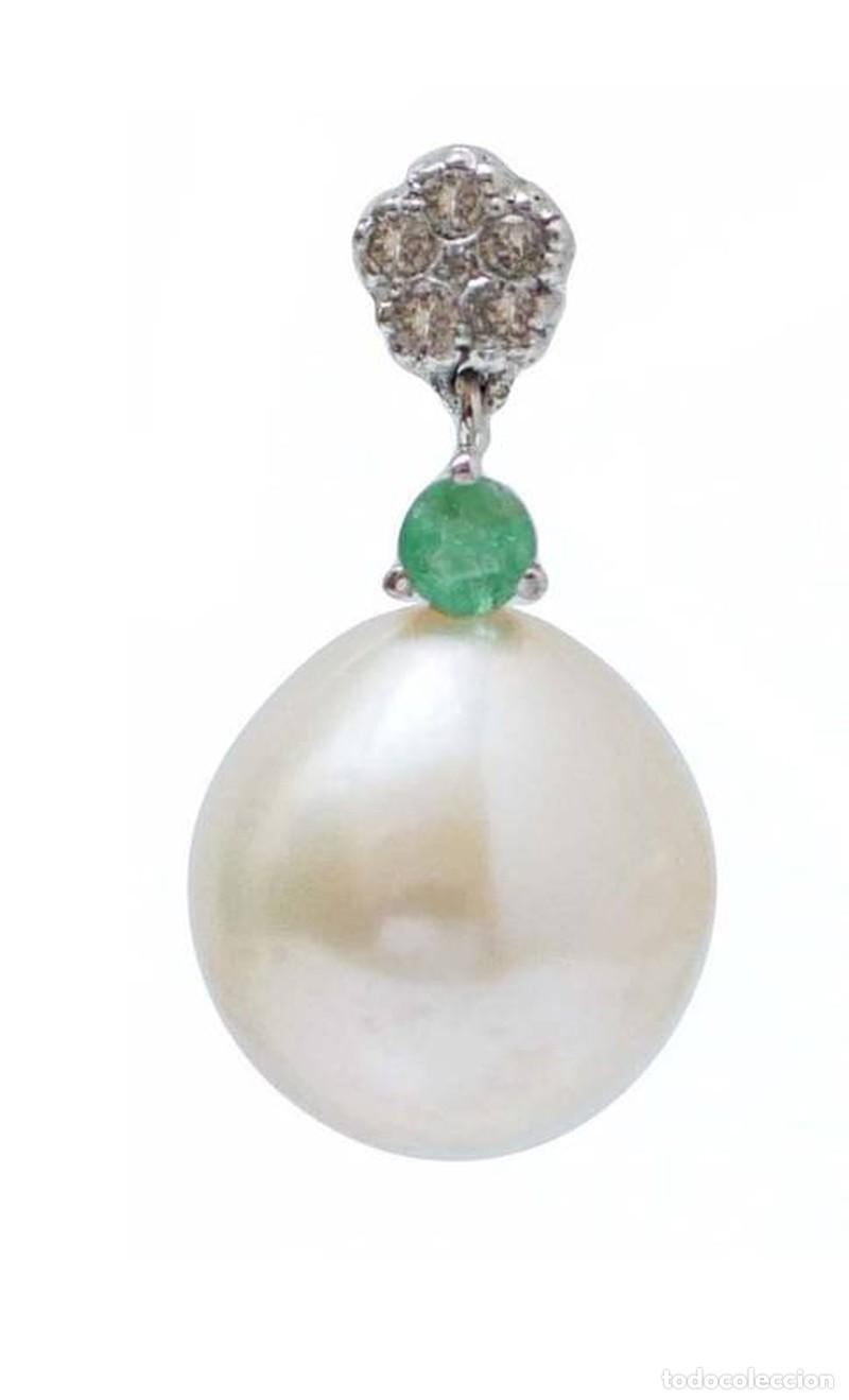Joyeria: Joias - Brincos de Ouro (1925) - Foto 3