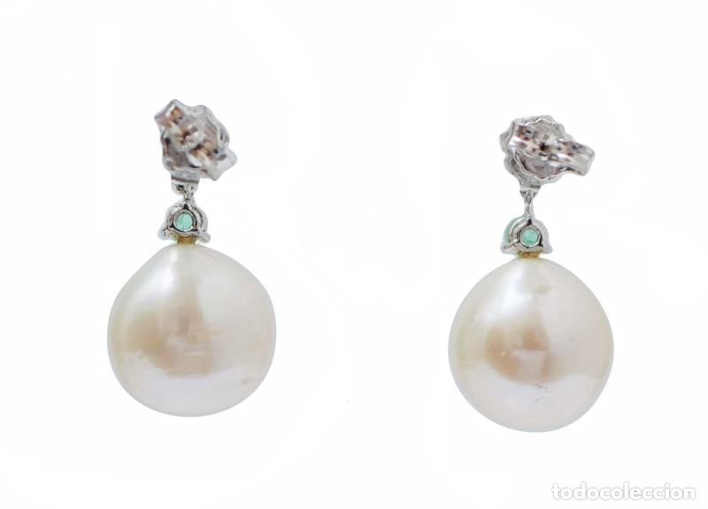 Joyeria: Joias - Brincos de Ouro (1925) - Foto 5