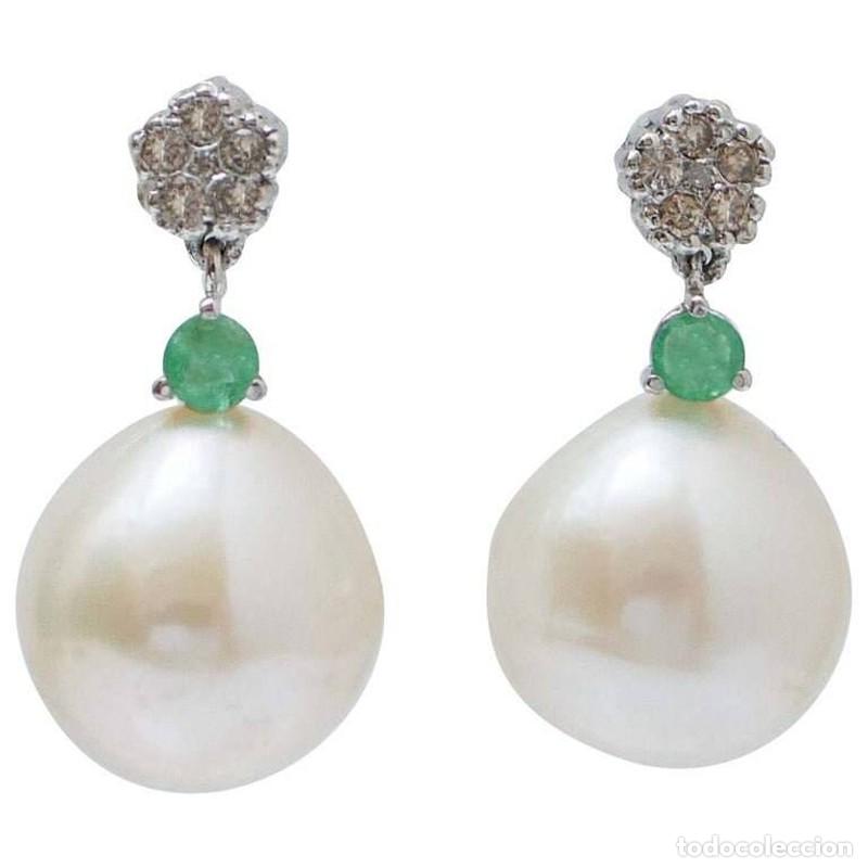 Joyeria: Joias - Brincos de Ouro (1925) - Foto 1