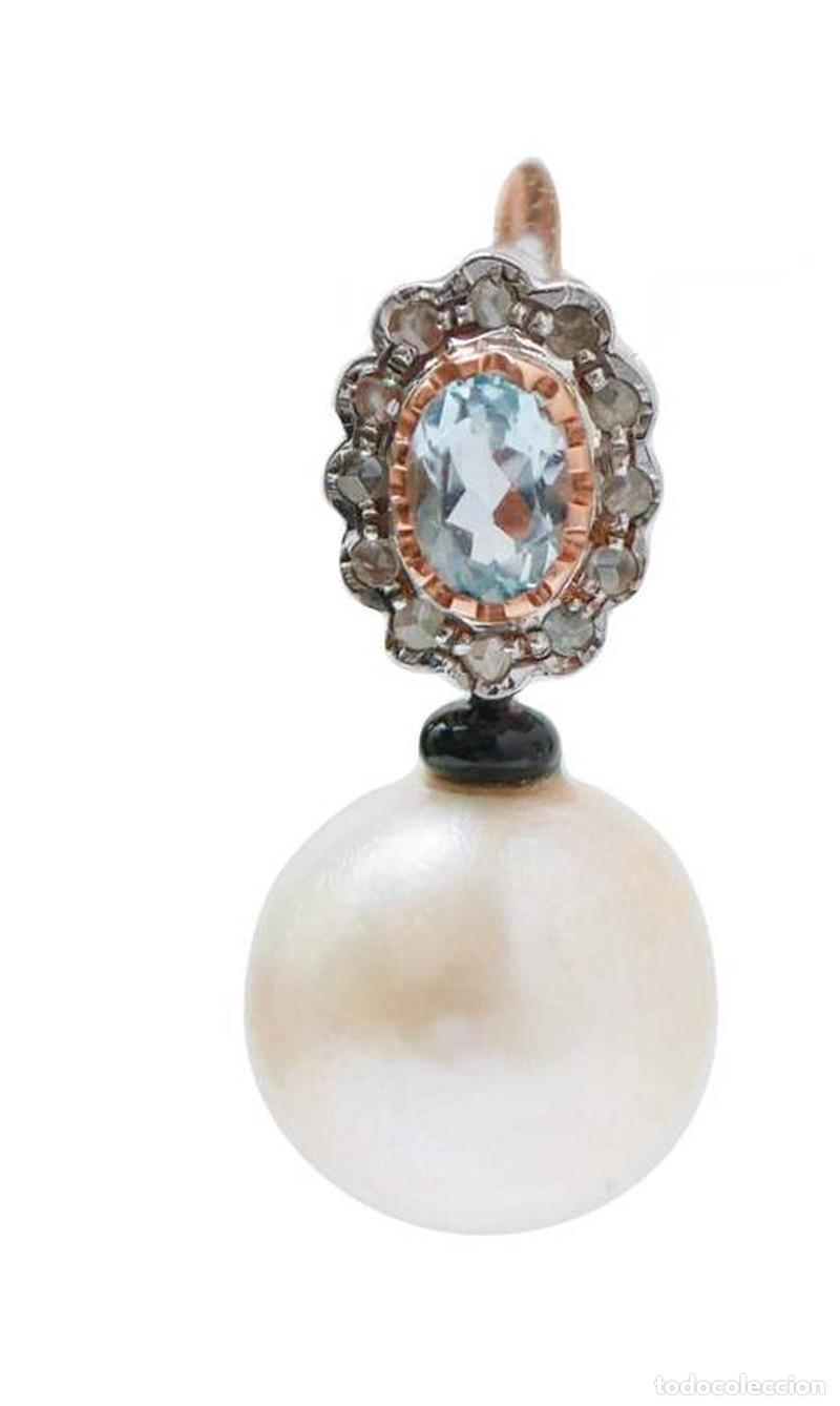 Joyeria: Joias - Brincos de Ouro e prata (218) - Foto 4
