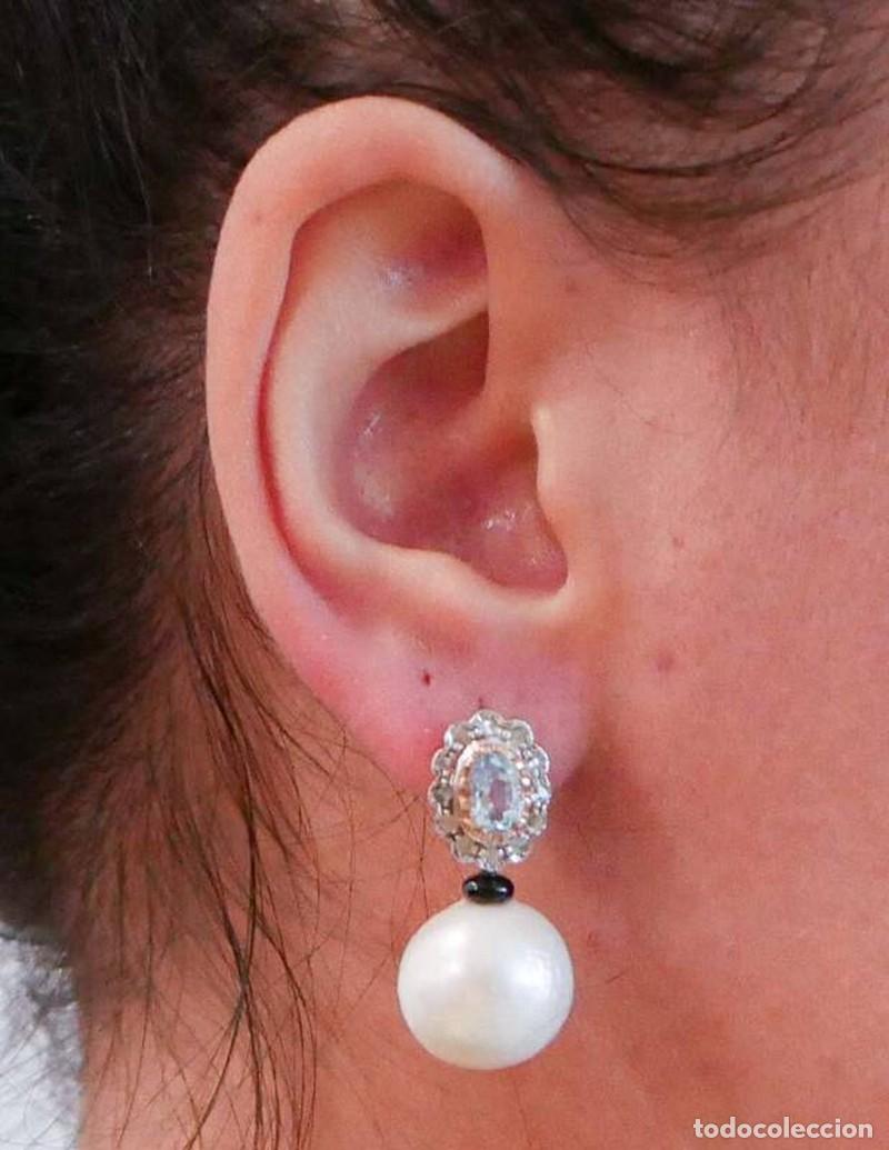 Joyeria: Joias - Brincos de Ouro e prata (218) - Foto 5