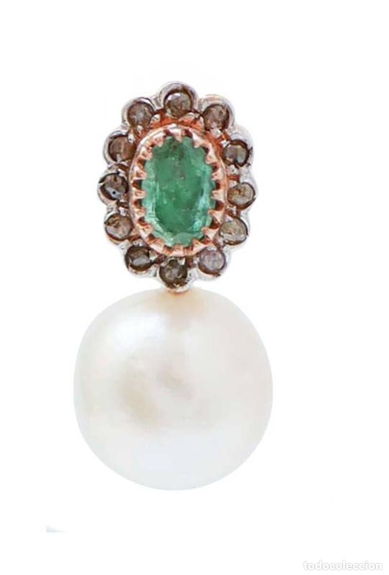 Joyeria: Joias - Brincos de Ouro e prata (204) - Foto 6
