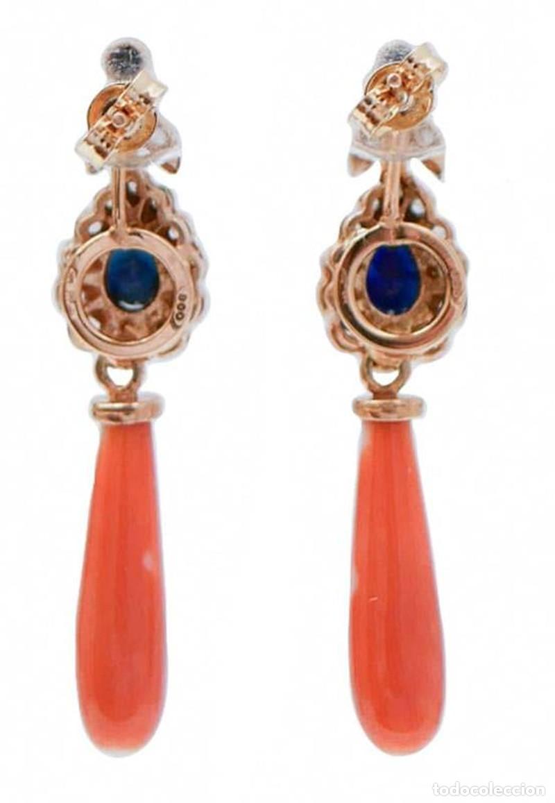 Joyeria: Joias - Brincos de Ouro e prata (220) - Foto 3