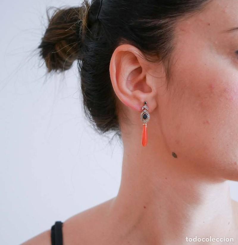 Joyeria: Joias - Brincos de Ouro e prata (220) - Foto 5