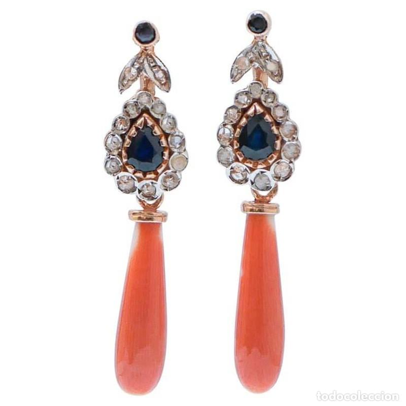 Jewelry: Joias - Brincos de Ouro e prata (220)