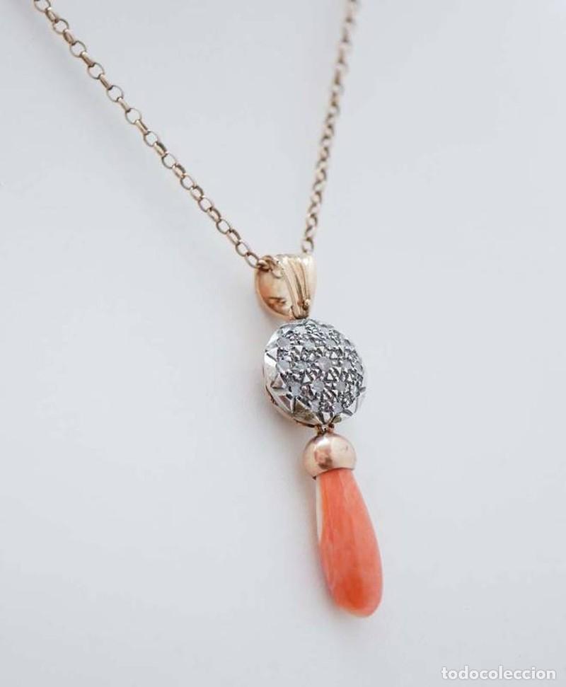 Joyeria: Joias - Pingente de Ouro e prata (2196) - Foto 5