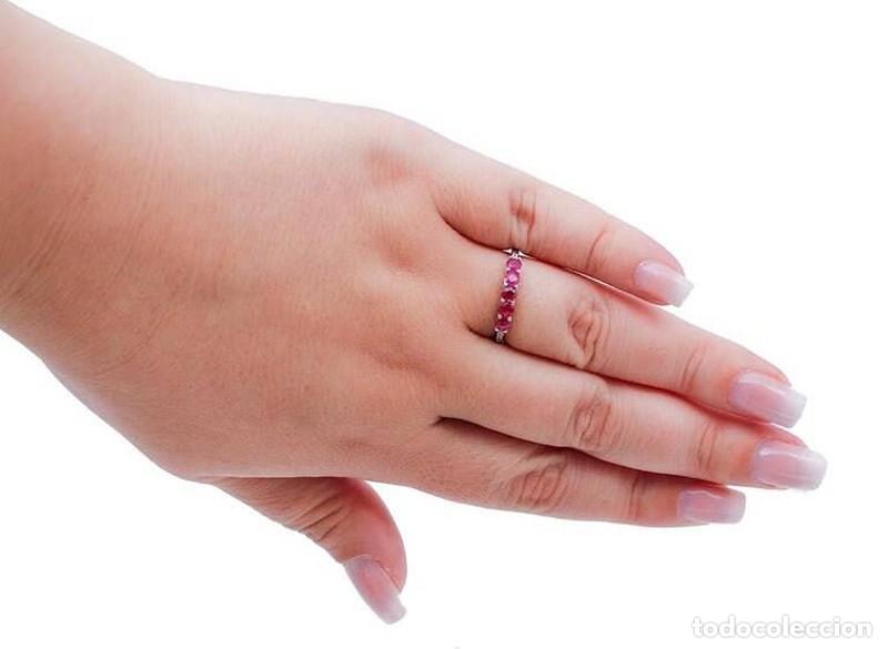 Joyeria: Joias - Anel de Ouro (818) - Foto 4