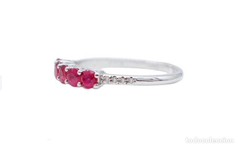 Joyeria: Joias - Anel de Ouro (818) - Foto 5