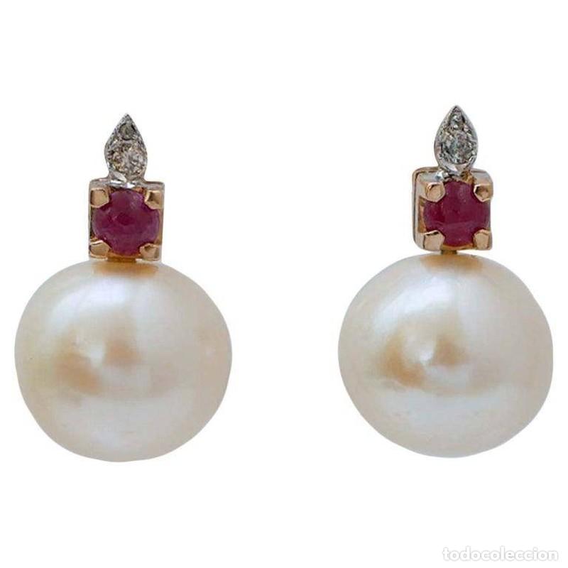 Jewelry: Joias - Brincos de Ouro (193)