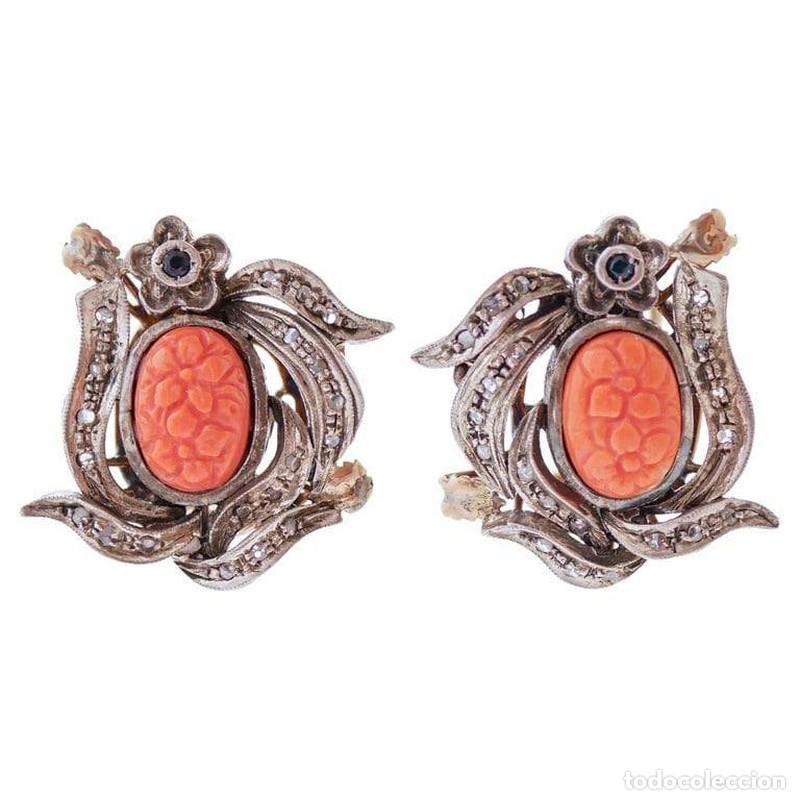 Joyeria: Joias - Brincos de Ouro e prata (219) - Foto 1