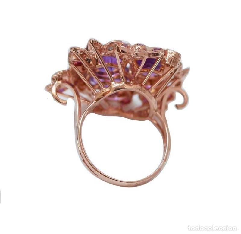 Joyeria: Joias - Anel de Ouro e prata (2021) - Foto 3