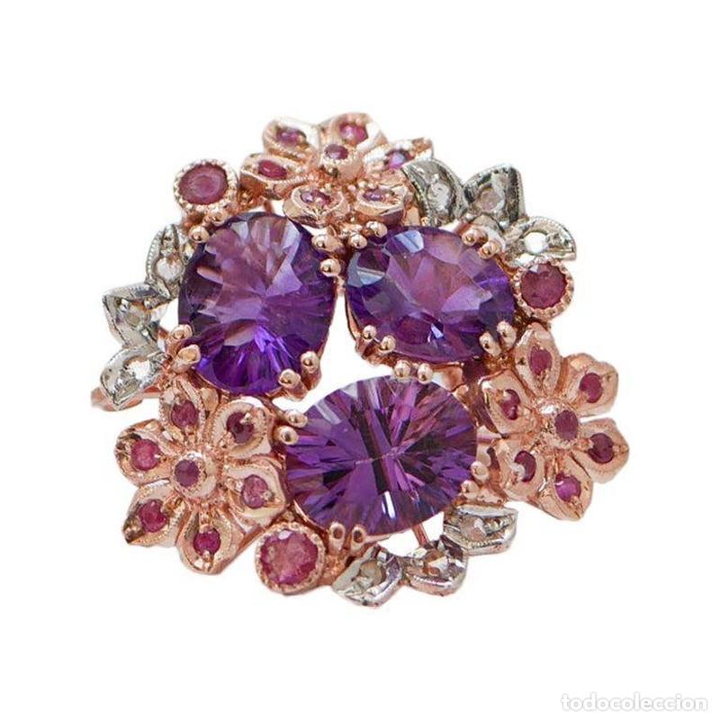 Jewelry: Joias - Anel de Ouro e prata (2021)