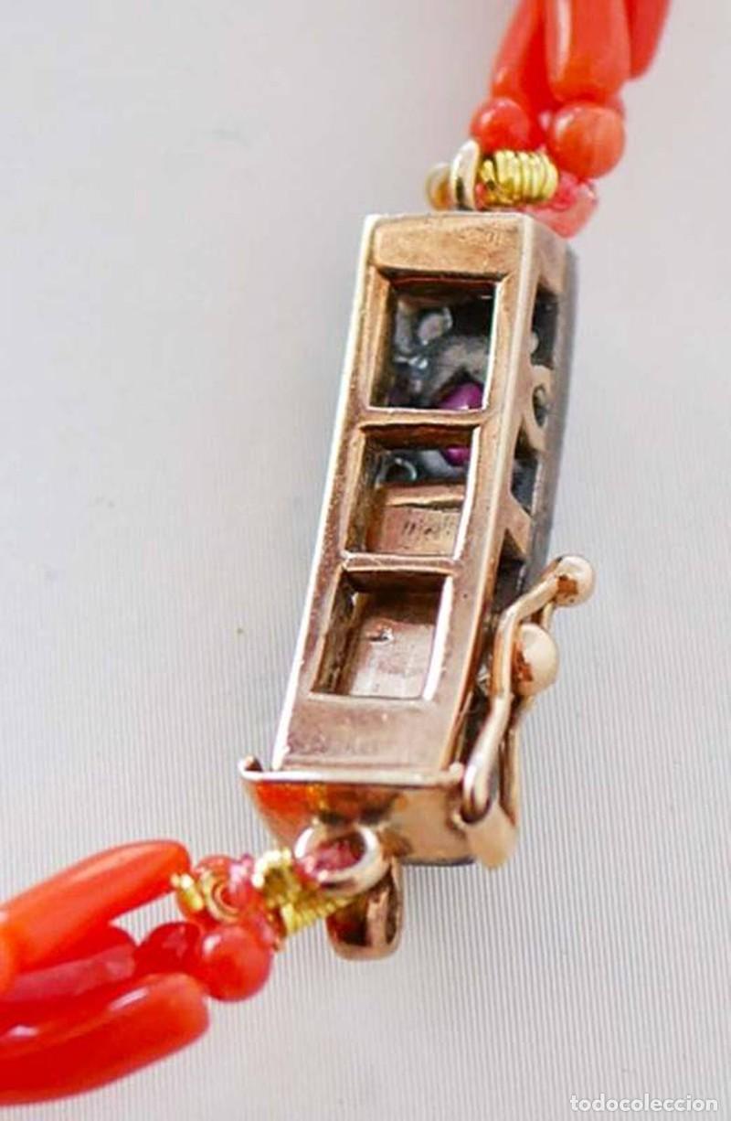 Joyeria: Joias - Colar de Ouro e prata (564) - Foto 4