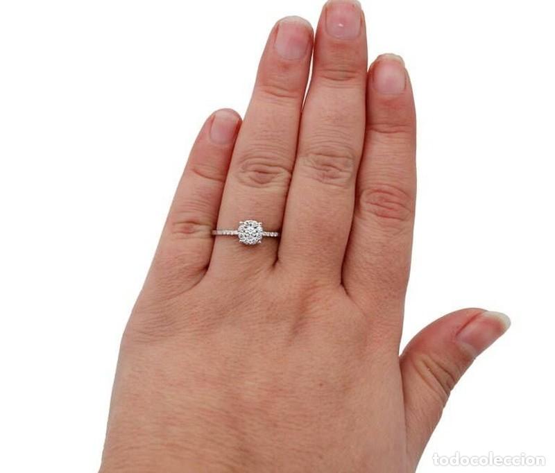 Joyeria: Joias - Anel de Ouro (819) - Foto 2
