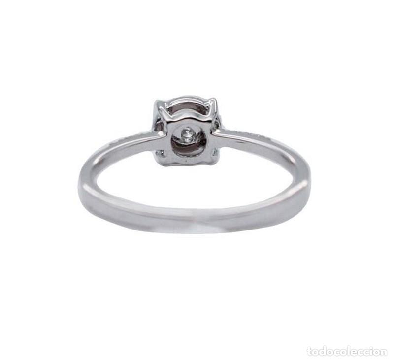 Joyeria: Joias - Anel de Ouro (819) - Foto 3