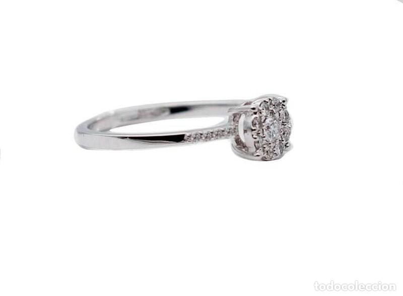 Joyeria: Joias - Anel de Ouro (819) - Foto 4