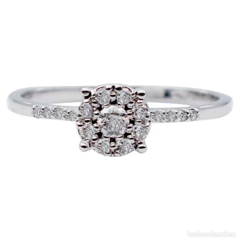 Joyeria: Joias - Anel de Ouro (819) - Foto 1