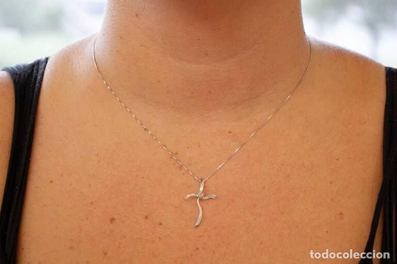 Joyeria: Joias - Colar de Ouro (566) - Foto 5