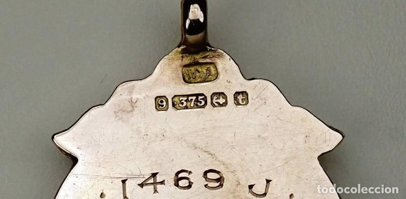 Joyeria: Joias - Pingente de Ouro (1583) - Foto 3