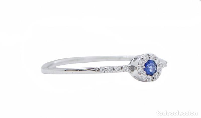Joyeria: Joias - Anel de Ouro (1720) - Foto 2