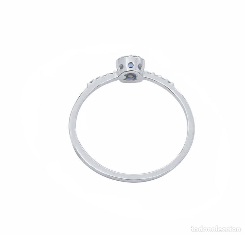 Joyeria: Joias - Anel de Ouro (1720) - Foto 3
