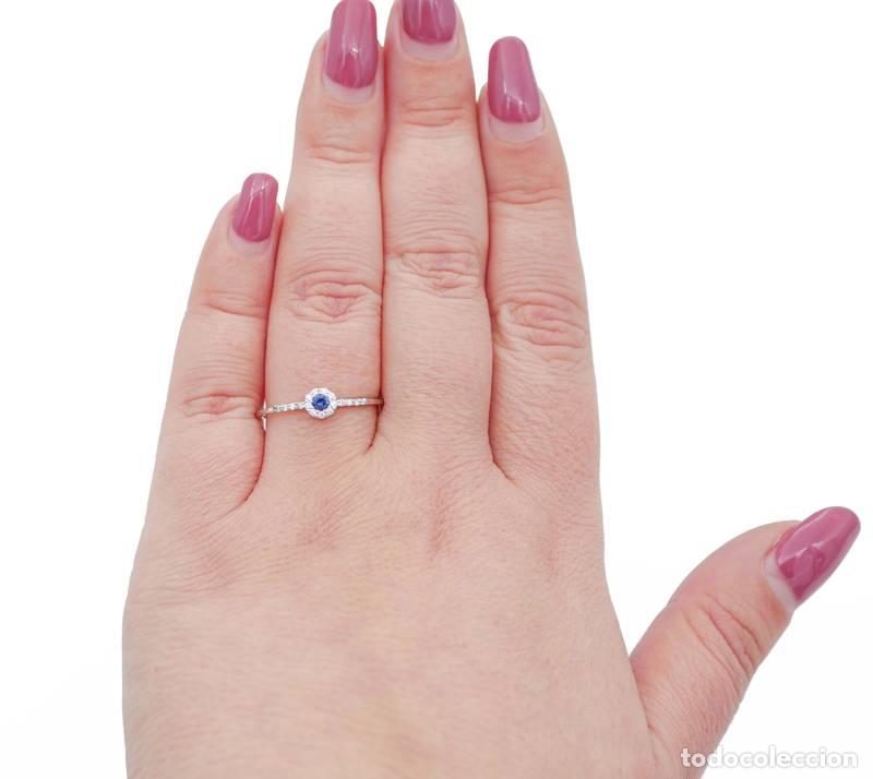 Joyeria: Joias - Anel de Ouro (1720) - Foto 4