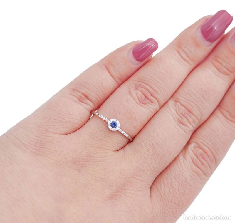 Joyeria: Joias - Anel de Ouro (1720) - Foto 5
