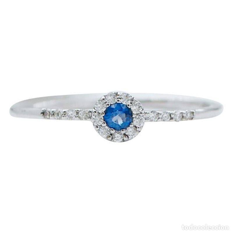 Joyeria: Joias - Anel de Ouro (1720) - Foto 1