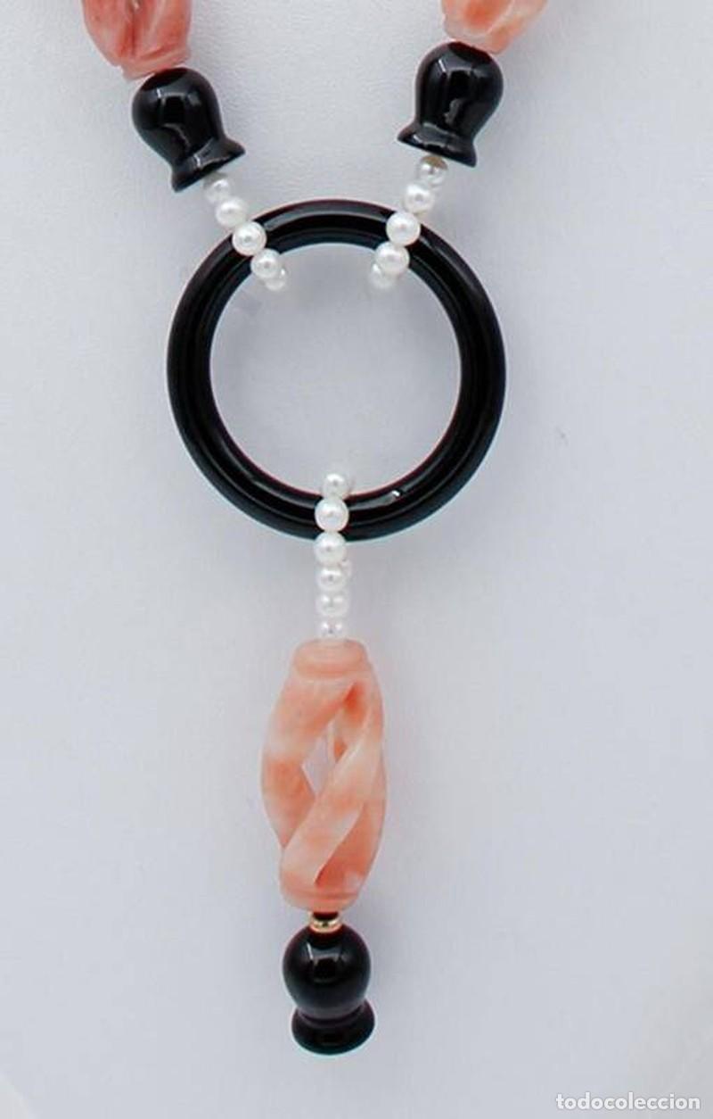Joyeria: Joias - Colar de Ouro (568) - Foto 2