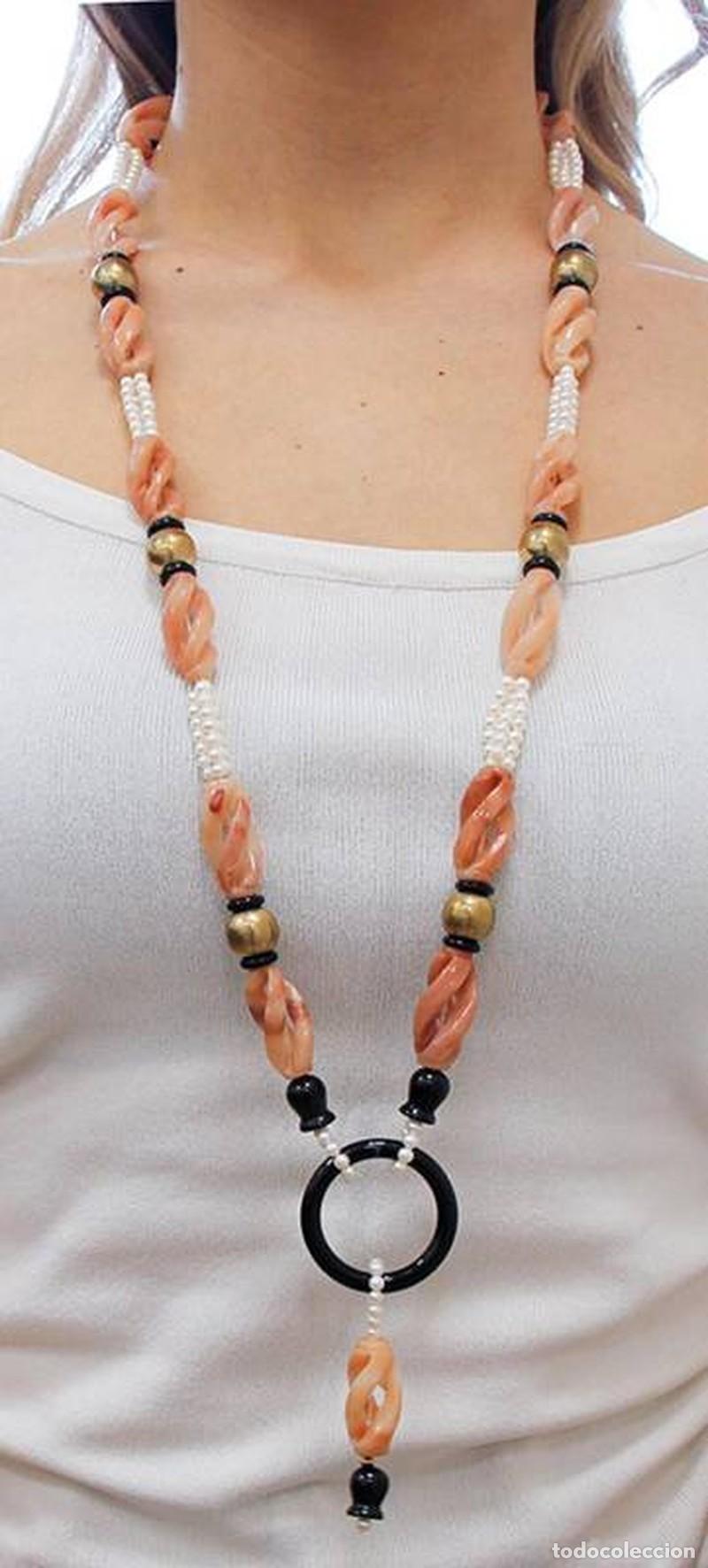 Joyeria: Joias - Colar de Ouro (568) - Foto 4