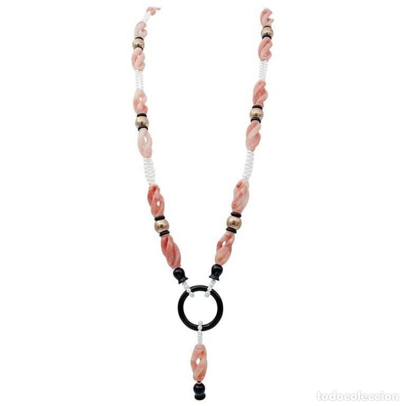 Joyeria: Joias - Colar de Ouro (568)