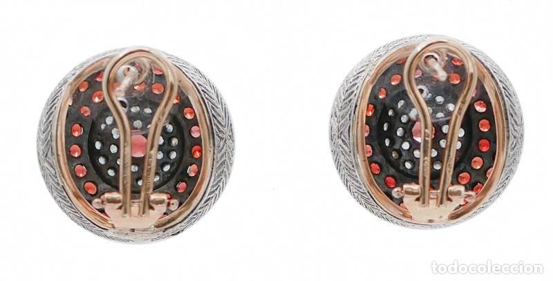 Joyeria: Joias - Brincos de Ouro e prata (233) - Foto 2