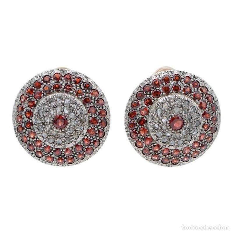 Joaillerie: Joias - Brincos de Ouro e prata (233)