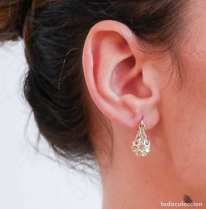 Joyeria: Joias - Brincos de Ouro (216) - Foto 2